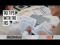The tax deadline is fast approaching are you prepared