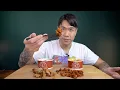 Chipotle s Chicken al Pastor is the BEST Chicken Option there s only 2 lol