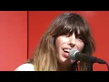 Lou Doillon I C U @Fnac St Lazare Paris 2/2/2019