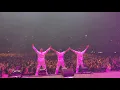 Lagu Boyz II Men in Amsterdam (The Crowd Knew Every Word)
