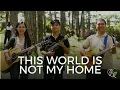 This World is Not my Home (Jim Reeves) // Gary\u0026Rhev Cover
