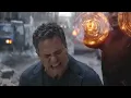 Balti - Ya Lili feat. Hamouda (Aleks Born Remix) | Avengers Infinity War [4K]
