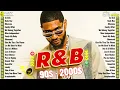 Lagu Throwback R\u0026B Classics - Chris Brown, Mariah Carey, Usher, Ne Yo - OLD SCHOOL R\u0026B MIX 90s 2000s 1