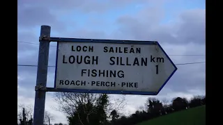 Download Kayak Fishing Gear- Lough Sillan, Co. Cavan, Ireland (feat. dj Trade) MP3