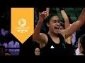 Netball Sudden Death Decides The Gold Medal In Delhi | Gold Standard