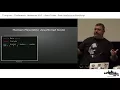 Compose Melbourne 2017 - Rahul Trikha