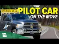 Pilot Car Certification Training The Fundamentals