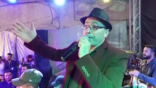عمر ابو فارس ناار      دندنها