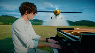 ROCKET MAN - Peter Bence x Peter Besenyei