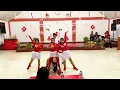 Download Lagu Juara 1 Lomba Line Dance Sapa pu ana Nona//Dance by The Unity//Choreo by Mey lestari \u0026 Herri Y Awom.