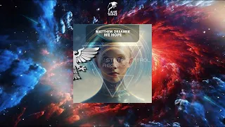 matthew dreamer we hope extended mix state control records 