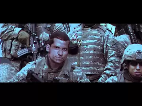 Hodejegerne trailer