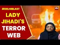 Doctors in Lady Jihad's Terror Web: UP ATS Unravels Jaish-e-Mohammed's 'White-Collar' Network