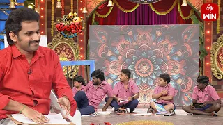 Download Super Saddam \u0026 Yadamma Raju Performance | Jabardasth | 26th October 2023 | ETV Telugu MP3