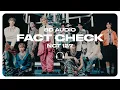 Download Lagu NCT 127 (엔시티 127) - Fact Check (불가사의; 不可思議) [8D AUDIO] 🎧USE HEADPHONES🎧