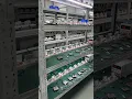Download Lagu Every lock goes through an aging test#factory #electroniclock #cabinetlock #deliverylocker #lock