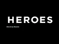 Ben Rector-Heroes-slowed