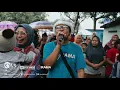 SABU SABU NASROEL WOW ROCKER PARAH AKSINYA | DANGDUT JALANAN IRAMA DOPANG