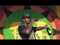 Champagne Life -- Ne-Yo Live at the New Orleans Jazz Fest 5/5/12