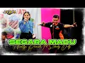 Download Lagu SEGARA MADU - Ninditya Prarasti Ft. Shendy Dolly - AJISAKA JANDHUT