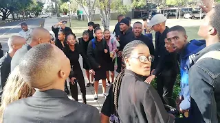mkhululi wezoni umkhokha cover