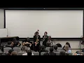 Opus 3 - Mingus Combo - Santa Cruz Jazz Festival 2025
