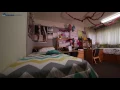 UC Irvine Residence Hall