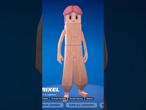 5 GLITCHED Fortnite Edit Styles to Use 🤯