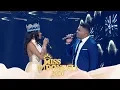 Andmesh - Medley Cinta Luar Biasa \u0026 Hanya Rindu | Miss Indonesia 2020