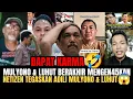Download Lagu DAPAT KARMA🤣‼️MULYONO \u0026 LUHUT BERAKHIR MENGEN45KAN‼️NETIZEN TEGAS ADILI MULYONO \u0026 LUHUT❓