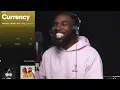 Young Jonn ft. Olamide - Currency (REACTION/REVIEW) || palmwinepapi