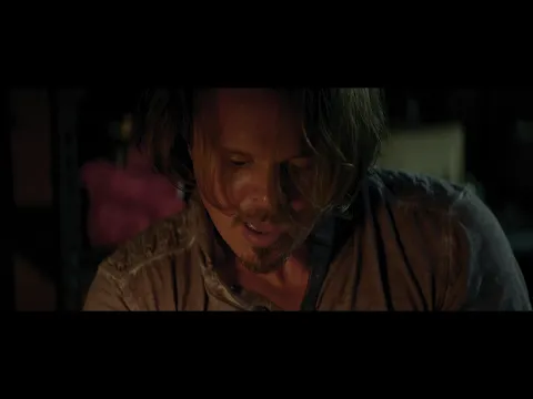 Edge Of Fear - Trailer
