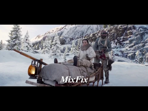 Download MP3 ELGIT DODA - LARG(MixFix remix)(Movie:the call of the wild)