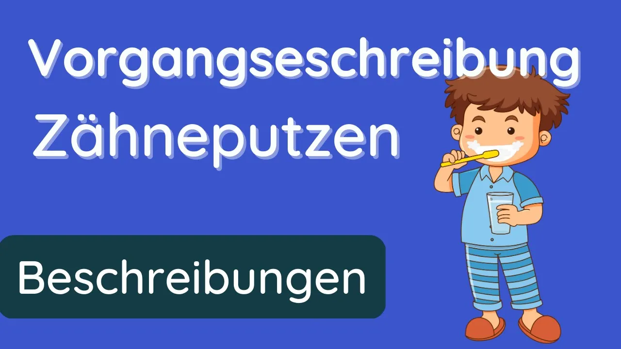 
          
          
          
            
            Vorgangsbeschreibung ✅ Zähneputzen | Anleitung und Beispiel
          
        . 