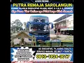 Download Lagu PERWAKILAN PUTRA REMAJA SAROLANGUN