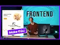 HTML and CSS For Absolute Beginners 2024 Crash Course