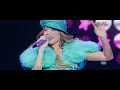 EMILIA MP3 - JAGGER.MP3 (LIVE VIDEO - MOVISTAR ARENA)