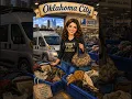 Day 4 Thrift with me in Oklahoma City Goodwill Outlet