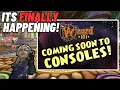 Wizard101 Is Coming to Console Confirmed