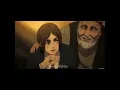 Space Song | Aot Ep 87 edit
