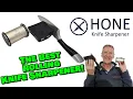 Is The HONE Rolling Knife Sharpener a HORL 3 Killer