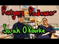 EVERYTHING YOU NEED TO KNOW about ACCOUNTING Rutgers Professor Sarah O Rourke