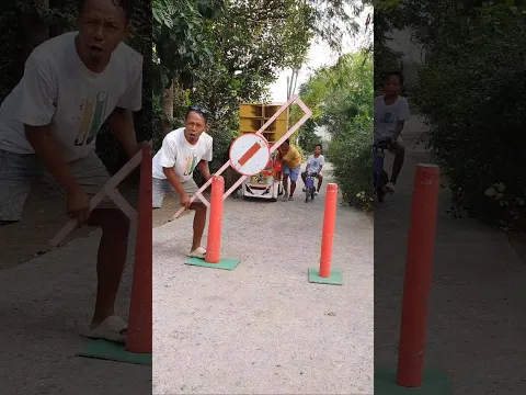 #trukgigasamboncil