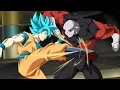 Download Lagu 「AMV」Dragon Ball Super - Alan Walker - Alone ᴴᴰ