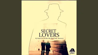 secret lovers original mix 
