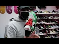 SPENDING 2000 ON ONE SHOES 10000 IN BUYOUTS OFF-WHITE NIKE DUNKS CHROME HEARTS LOUIS VUITTON
