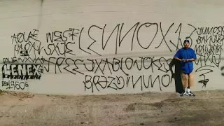 DUMPS BLUE RAGGIN NORTEk DISS 