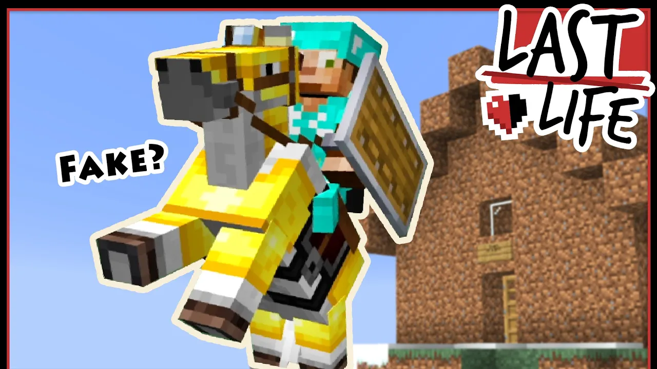 Watch "Last Life episode 1: CHAOS SCAR" on YouTube