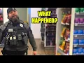 What Happened To Police LARPer Walgreens Security Guy