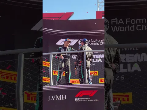 Monza vibes... unmatched! 💯🏆